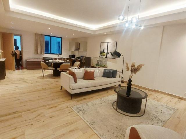 Apartment for sale in Westlands, Nairobi