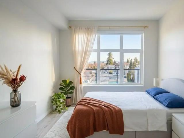 Apartment for rent in Edmonds, Burnaby