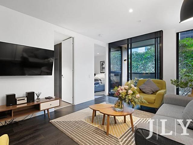 Apartment for rent in Camerons Creek, Victoria