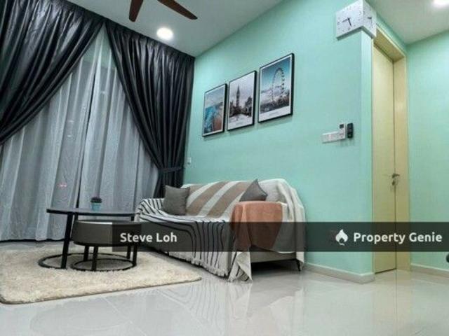 Apartment for rent in Country Heights Damansara, Kuala Lumpur