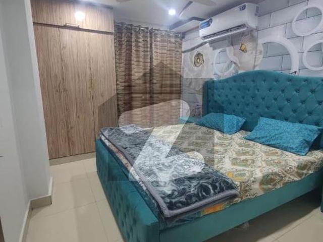 Apartment for rent in Islamabad