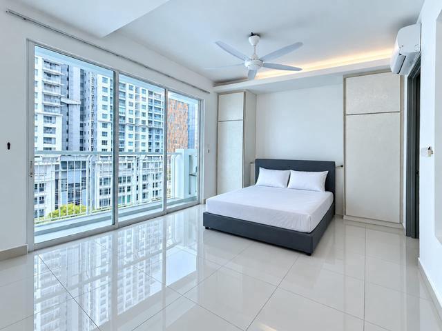 Condominium for rent in Petaling, Damansara Damai