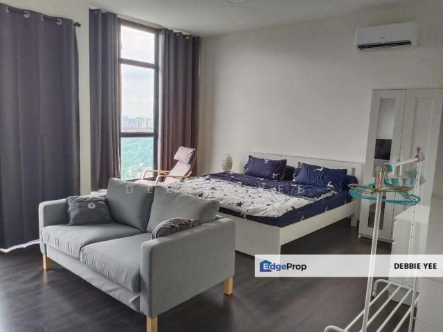 Condominium for rent in Ampang, Majlis Perbandaran Ampang Jaya