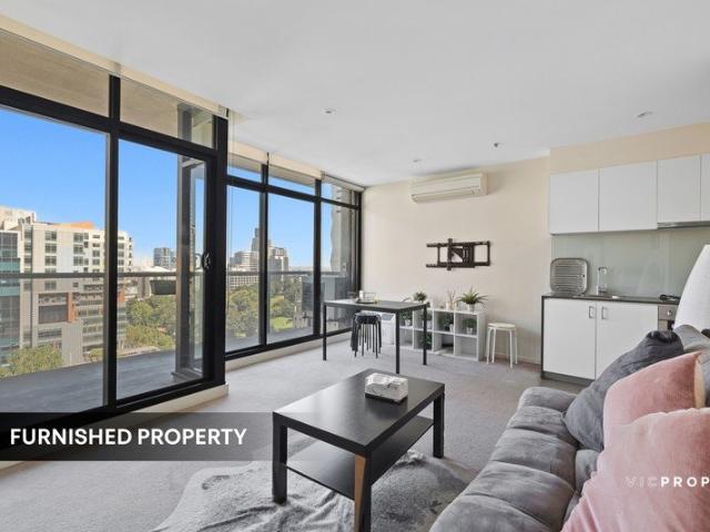 Apartment for rent in Melbourne