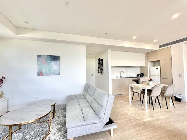 Apartment for rent in Sydney, New South Wales