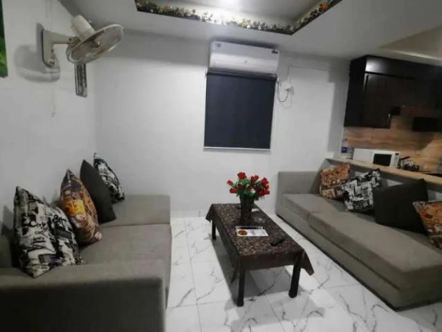 Apartment for rent in Islamabad