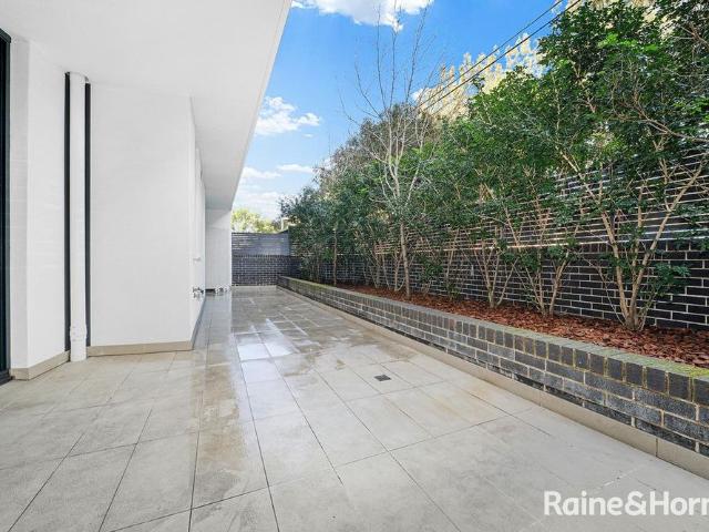 Apartment for rent in Homebush, New South Wales