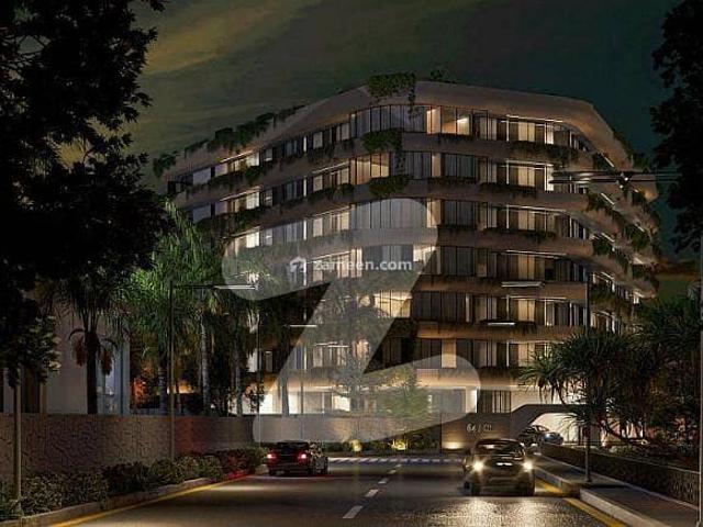 Apartment for sale in Rawalpindi, Islamabad Capital Territory