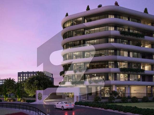 Apartment for sale in Rawalpindi, Islamabad Capital Territory