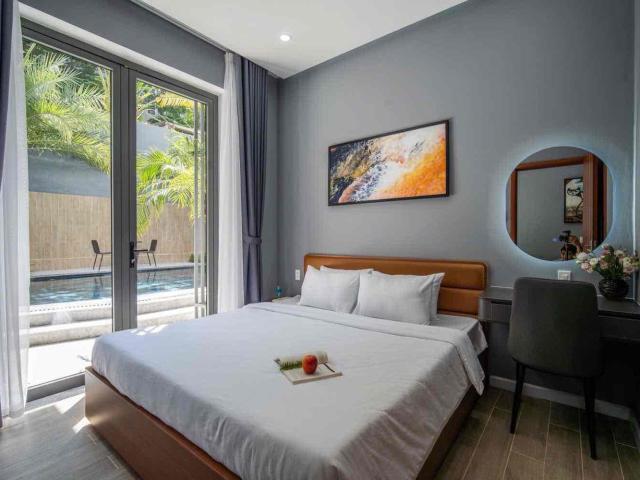Căn hộ cho thuê tại Đà Nẵng