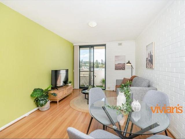 Apartment for rent in Mosman Park, Western Australia