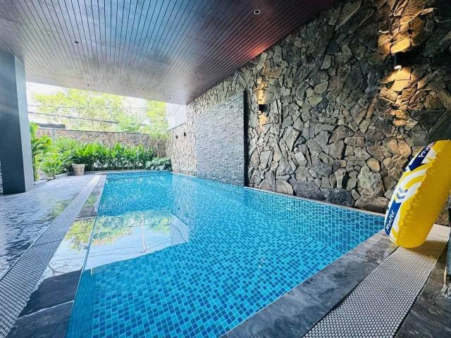 Căn hộ cho thuê tại Sơn Trà, Đà Nẵng