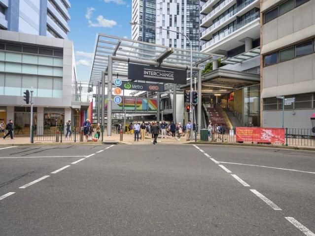 Apartment for rent in Willoughby, New South Wales