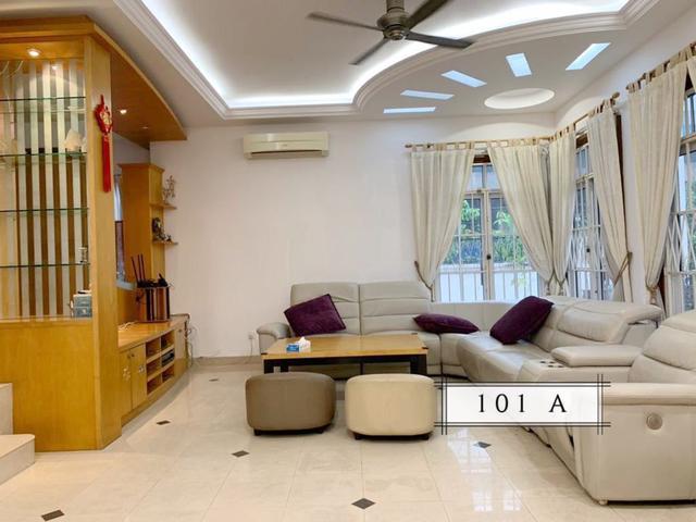 Residential House for rent in Port Klang, Selangor