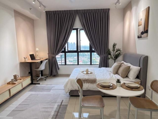 Room for rent in Country Heights Damansara, Kuala Lumpur