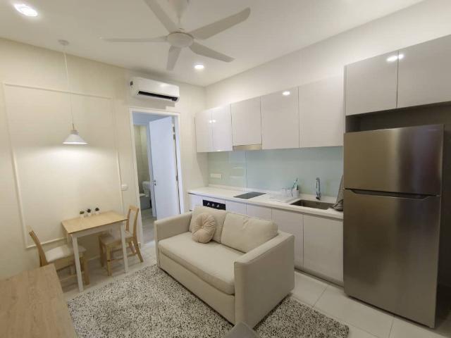 Room for rent in Country Heights Damansara, Kuala Lumpur