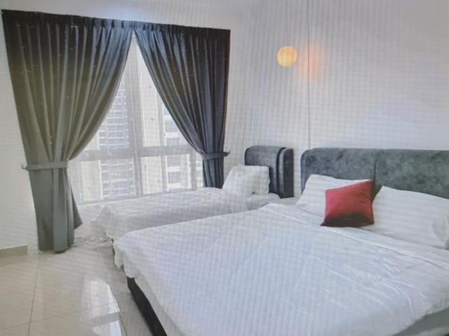 Serviced Residence for rent in Malaka