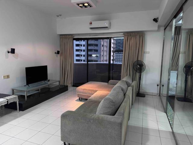 Condominium for rent in Country Heights Damansara, Kuala Lumpur