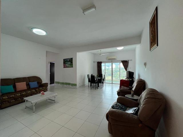 Condominium for rent in Georgetown, Penang