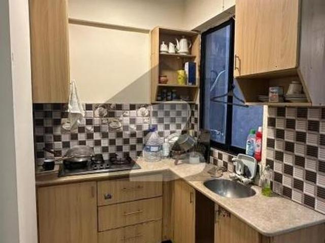 Apartment for rent in 6 ڈی ایچ اے فیز, کراچی ڈویژن