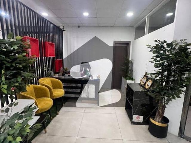 Office for rent in Islamabad