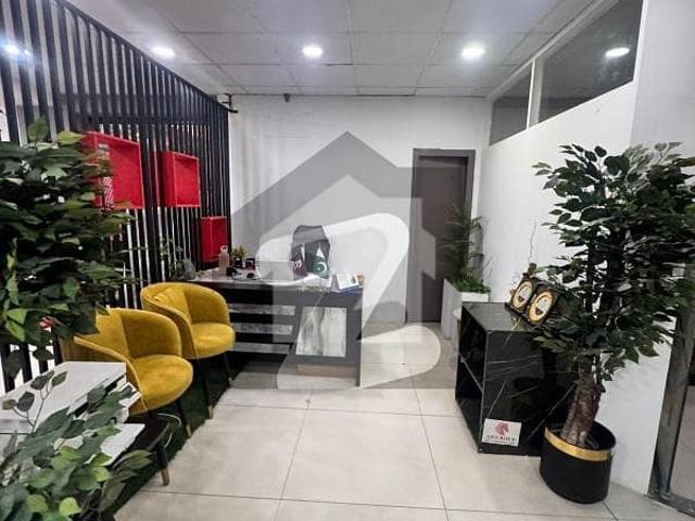 Office for rent in Islamabad