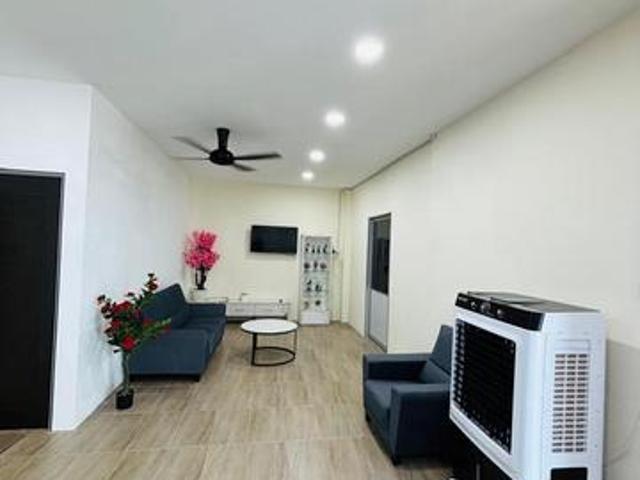 Property for rent in Perak, Taiping