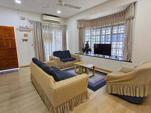 Bungalow for sale in Perak, Tanjong Ipoh