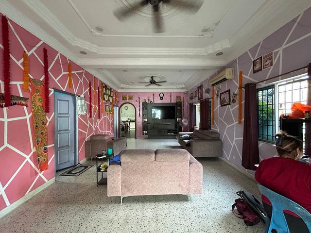 Bungalow for rent in Country Heights Damansara, Kuala Lumpur