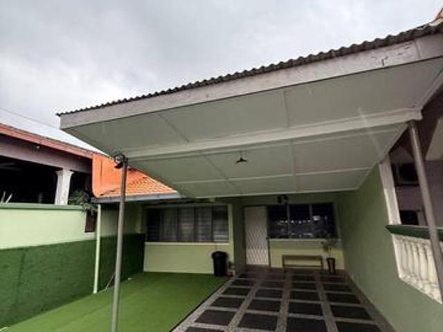 Terraced House for sale in Langat, Selangor
