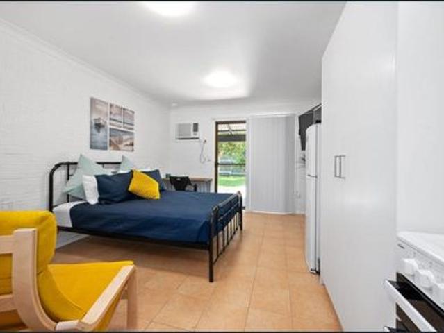 Apartment for rent in Boulder, Western Australia