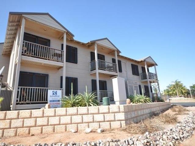 Apartment for rent in Spinifex Hill, Port Hedland