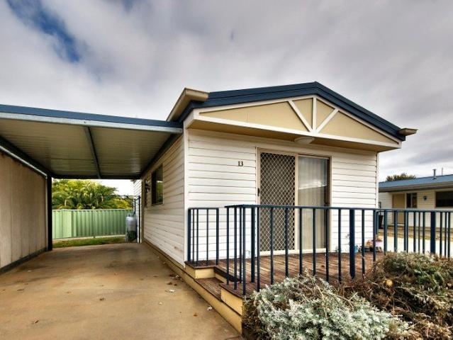 Apartment for rent in Deniliquin, New South Wales