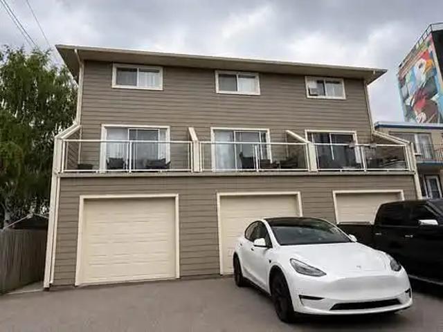 House for rent in Bridgeland/Riverside, Calgary
