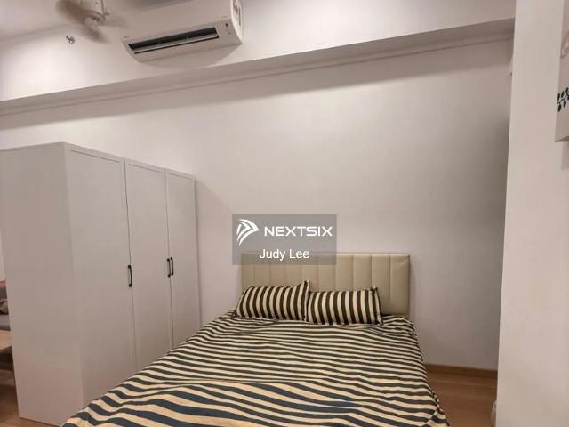 Residential House for rent in Johor