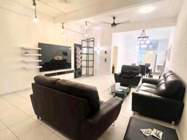 Terraced House for rent in Port Klang, Selangor