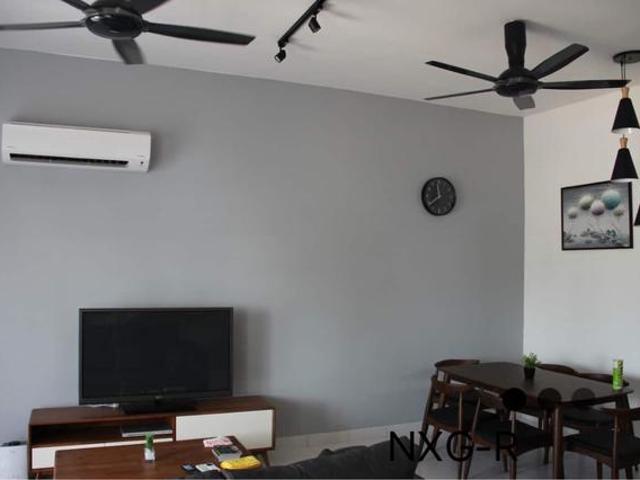 Terraced House for rent in Port Klang, Selangor