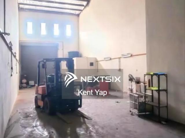 Residential House for rent in Country Heights Damansara, Kuala Lumpur