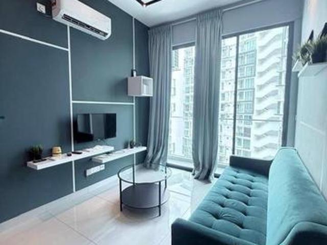 Serviced Residence for rent in Port Klang, Selangor