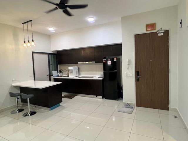 Serviced Residence for rent in Petaling, Alam Impian