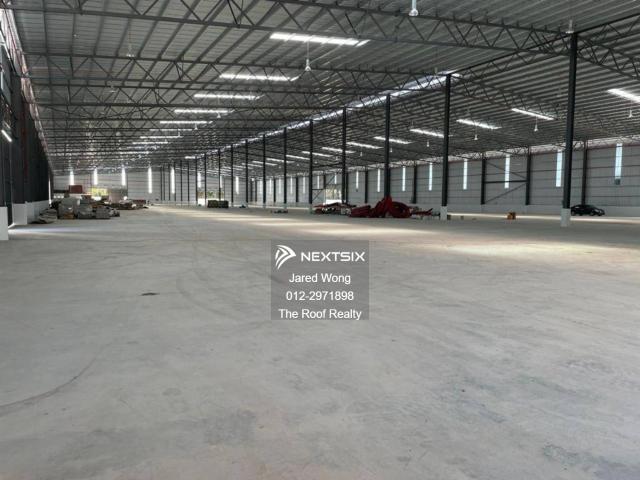 Residential House for rent in Selangor