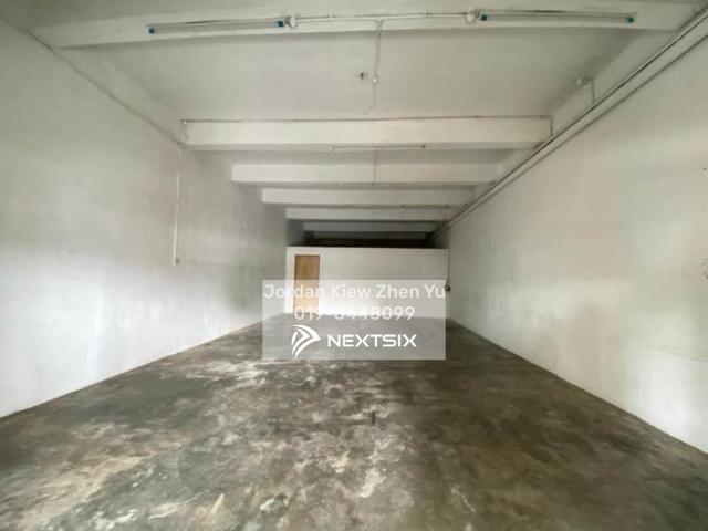 Residential House for rent in Selangor