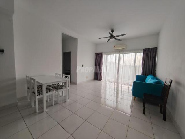 Apartment for rent in Nilai, Negeri Sembilan