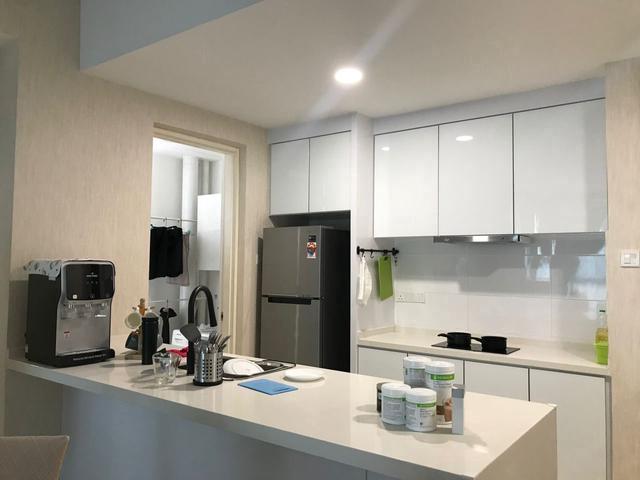 Serviced Residence for rent in Petaling, Damansara Damai
