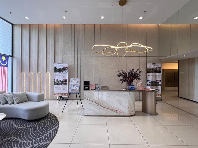 Serviced Residence for rent in Selayang, Selangor