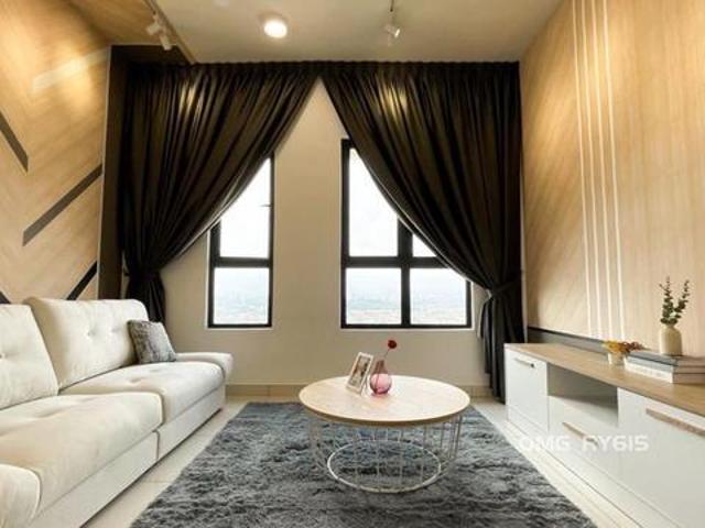 Serviced Residence for rent in Port Klang, Selangor