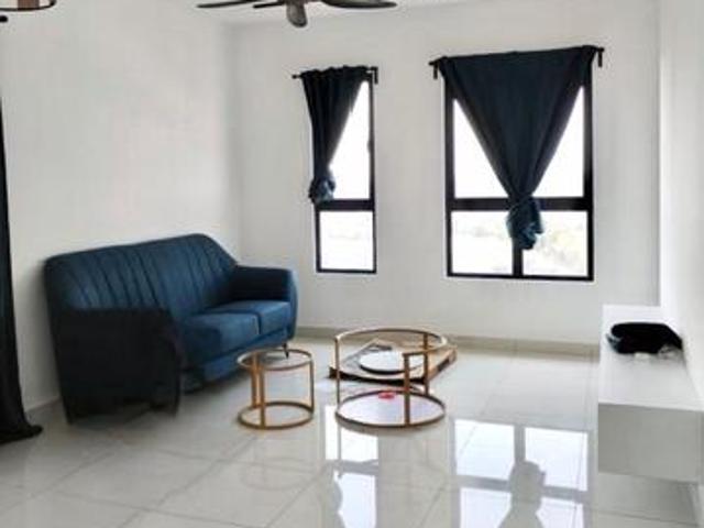 Serviced Residence for rent in Port Klang, Selangor