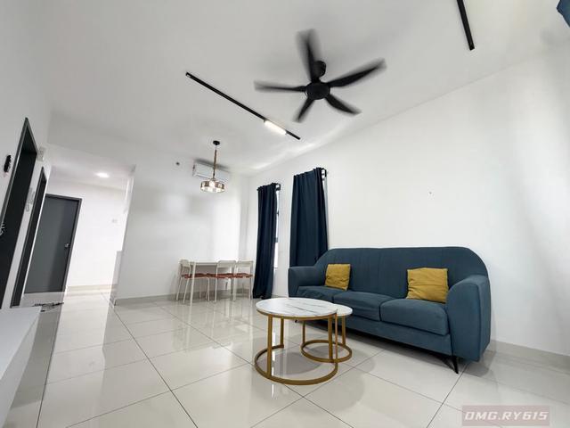 Serviced Residence for rent in Port Klang, Selangor