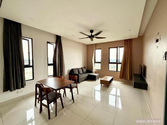 Serviced Residence for rent in Port Klang, Selangor