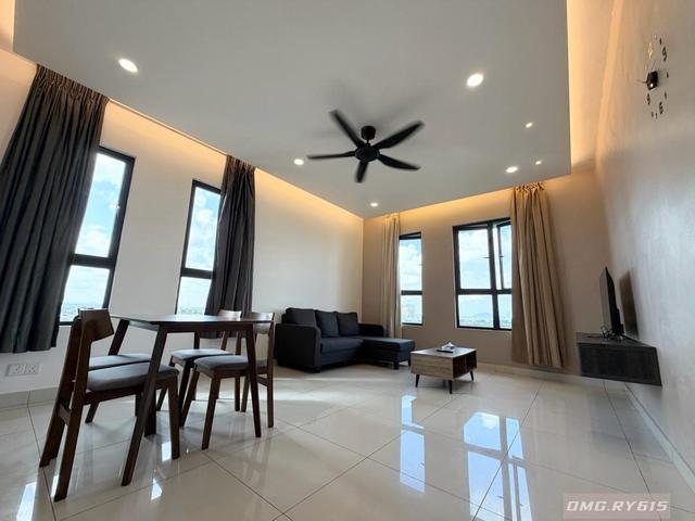 Serviced Residence for rent in Port Klang, Selangor